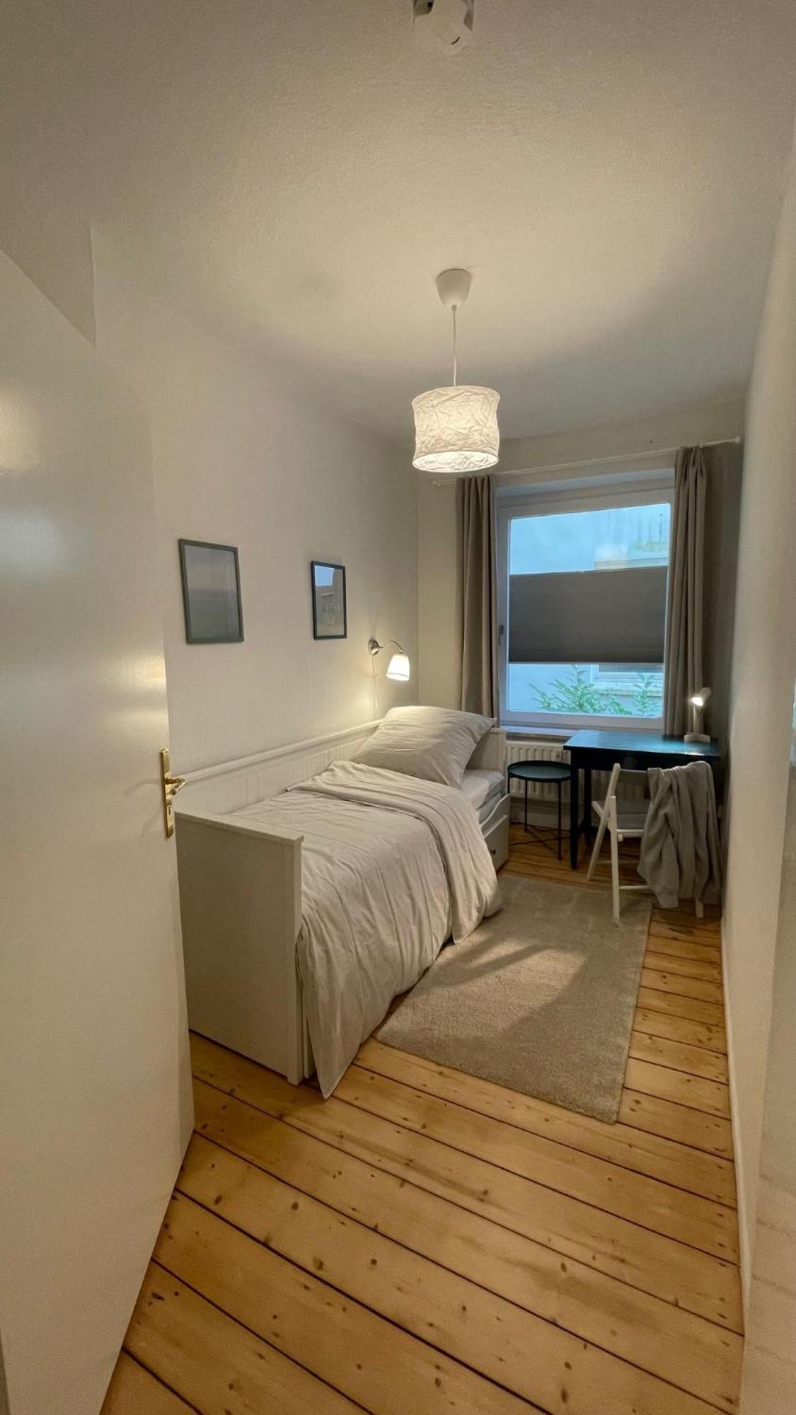 Ba123 Appartement