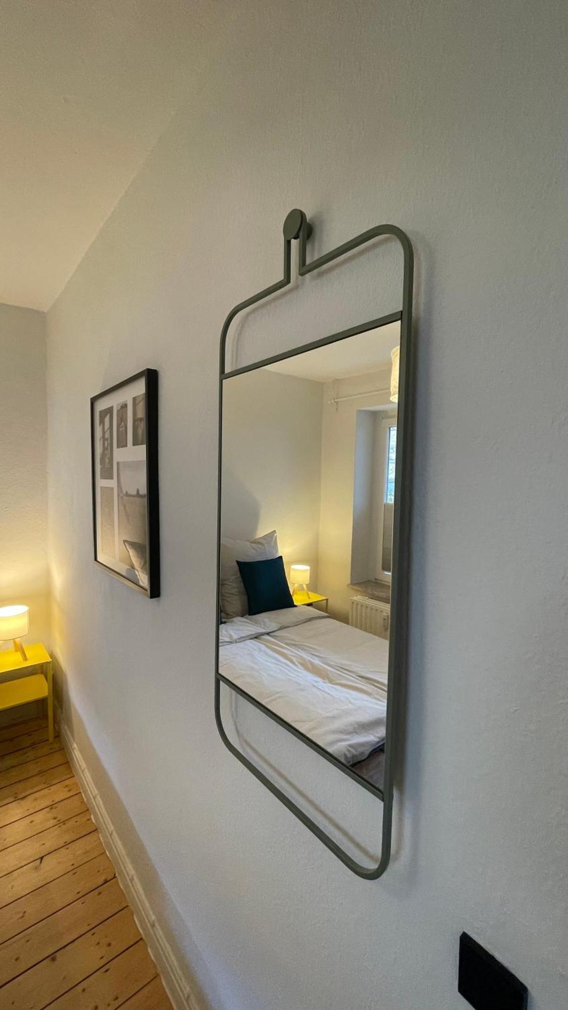 Ba123 Appartement