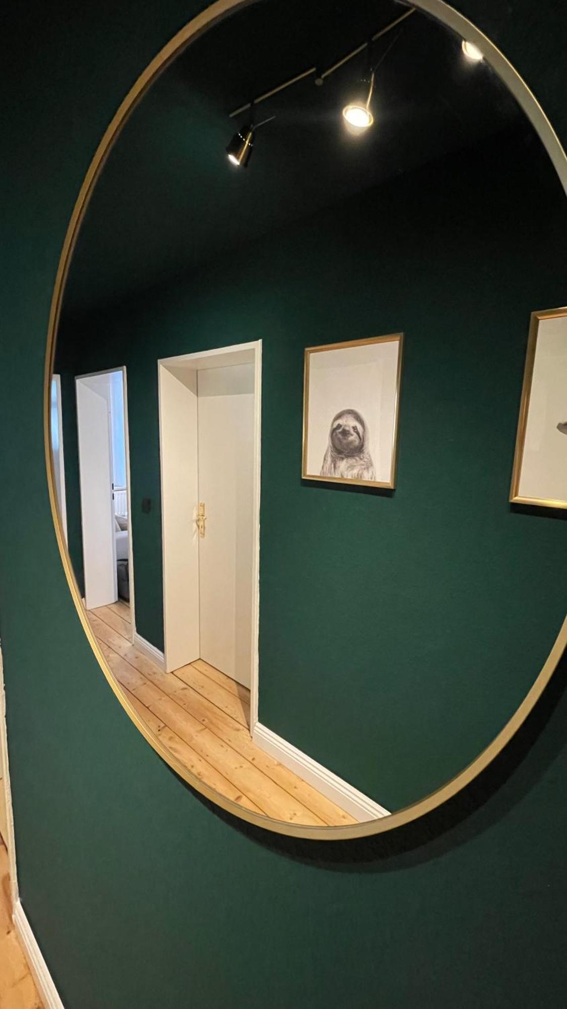 Appartement Ba123 *